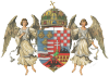 Wappen Transleithaniens