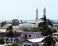 King Fahad Mosque