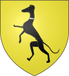 Blason de Brunet