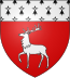 Blason de Caro