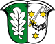 Coat of arms of Wallersdorf