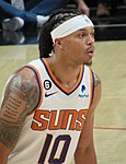 Damion Lee