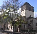 Kirche Sainte-Foy