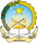 Coat of arms of Angola