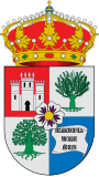 Castilblanco – znak