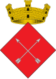 Escudo d'armas