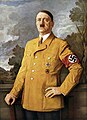 Adolf Hitler - portretul oficial