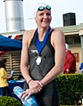 Q274009 Kirsty Coventry geboren op 16 september 1983