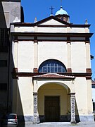 Església de Sant Bartomeu