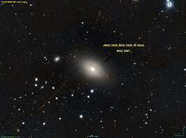 NGC 3497