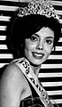 Miss Mundo 1960 Norma Cappagli  Argentina.