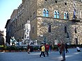 Piazza della Signoria