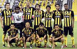 Qatar SC