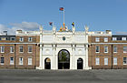 Royal Artillery Barracks