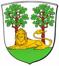 Brasão de Burgdorf