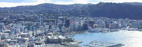 Wellington