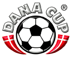 Dana Cup Logo