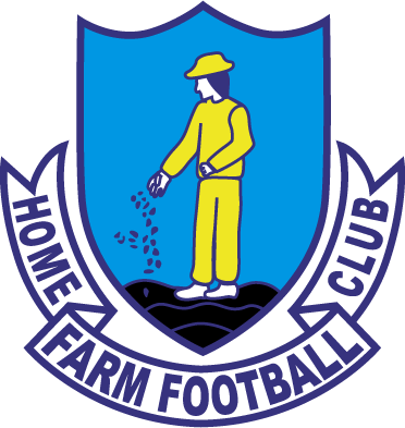 Datei:Home Farm FC Logo.png