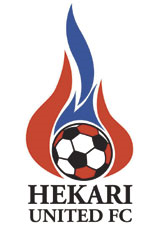 Datei:PRK Hekari United Logo.png