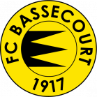 Datei:Logo FC Bassecourt.png