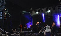 Bochum Total – Sommer 2009