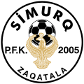 PFK Simurq Zaqatala