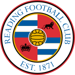 Vereinswappen des FC Reading