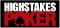 Logo von High Stakes Poker