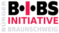 Logo der Bürgerinitiative Braunschweig