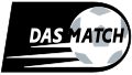 Logo der Doku-Soap Das Match