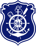 Logo des Olaria Atlético Clube