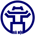 Logo der Stadt Hanoi