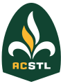 Logo des AC St. Louis