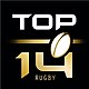 Logo der Top 14