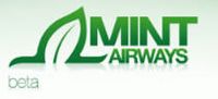 Logo der Mint Airways