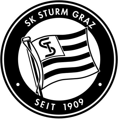 Datei:SK Sturm Graz Logo.svg