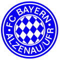 Logo des FC Bayern Alzenau