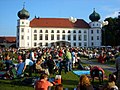 Schloss Tüßling