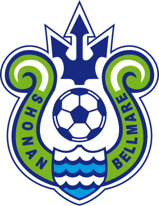 Datei:Shonan Bellmare.svg