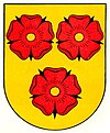 Wappen von Tuttwil