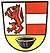 Wappen des Landkreises Wegscheid