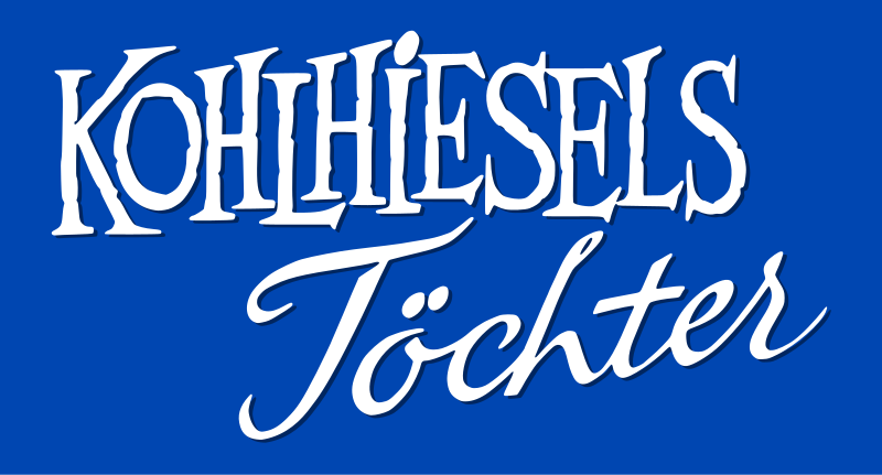 Datei:Kohlhiesels Töchter 1962 Logo 001.svg