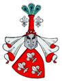 Wappen derer von Cramm