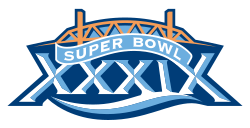 Logo des Super Bowl XXXIX