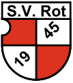 Logo des SV Rot