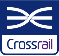 Logo der London Crossrail