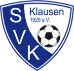 Vereinswappen des SV Klausen