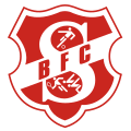 Logo des BFC Südring