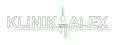 Logo der Sat1-Serie Klinik am Alex