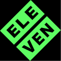 Logo der Eleven Film